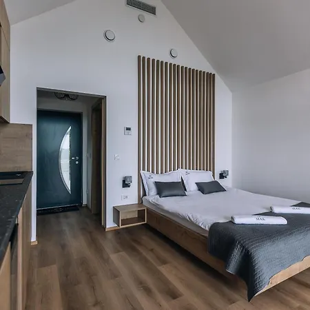 Wine Resort Mak Maribor Exterior photo